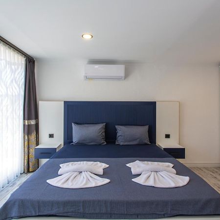 Angel Residence Fethiye Exteriér fotografie