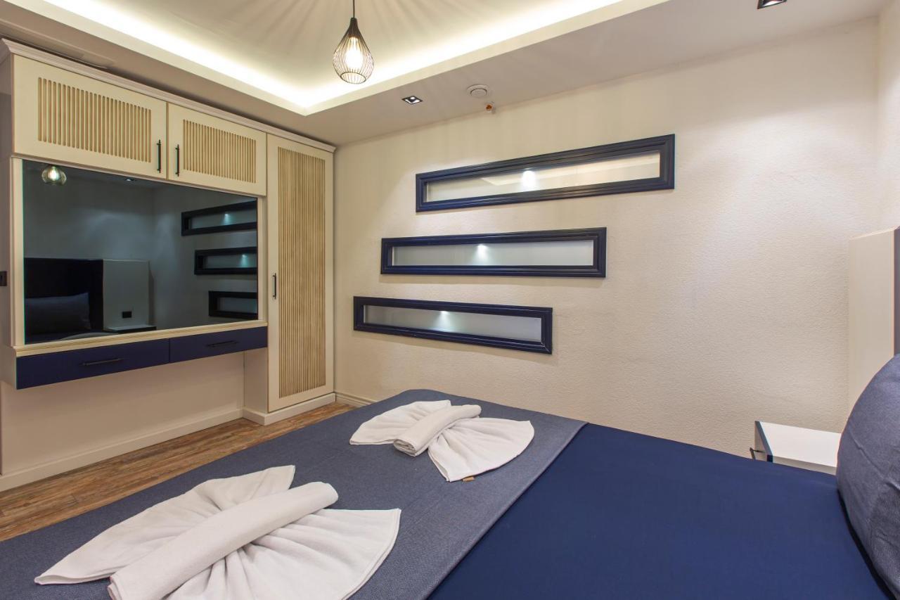 Angel Residence Fethiye Exteriér fotografie
