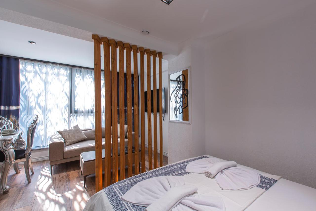 Angel Residence Fethiye Exteriér fotografie