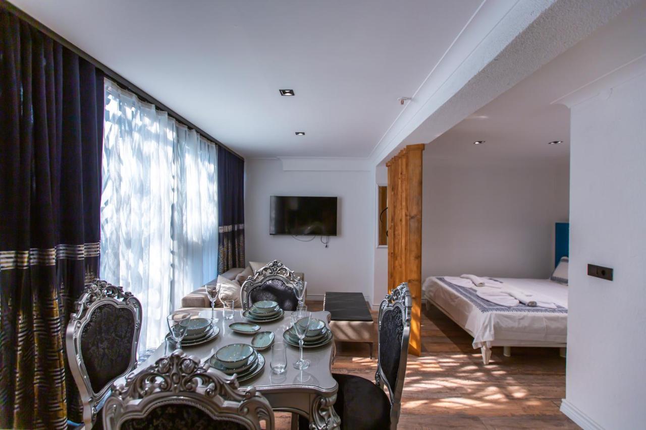 Angel Residence Fethiye Exteriér fotografie