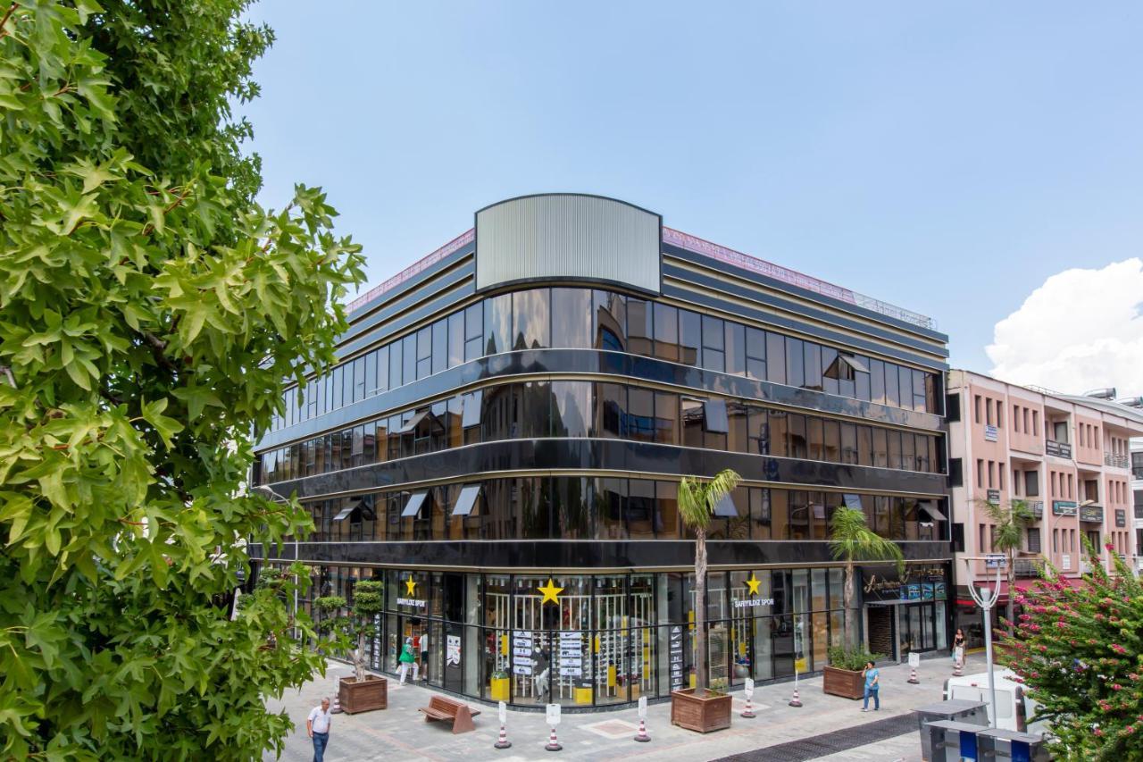 Angel Residence Fethiye Exteriér fotografie