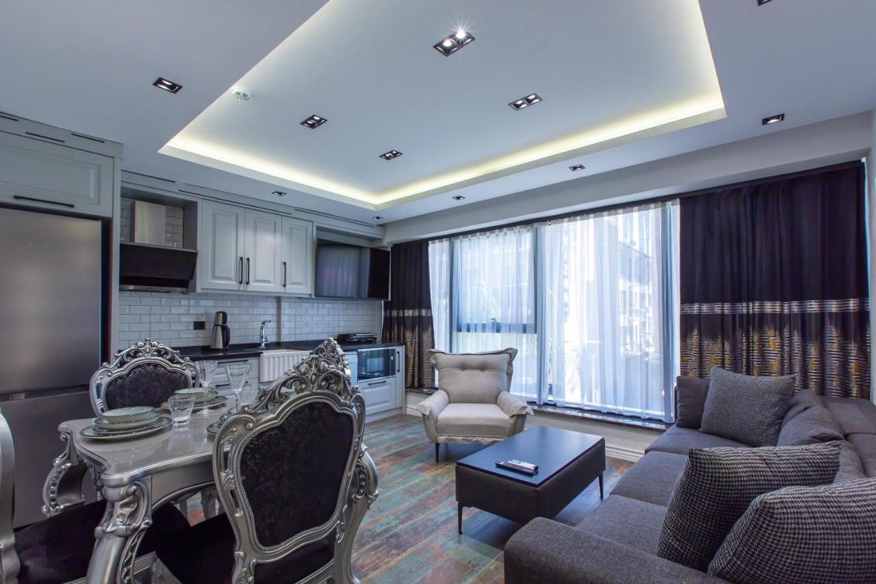 Angel Residence Fethiye Exteriér fotografie