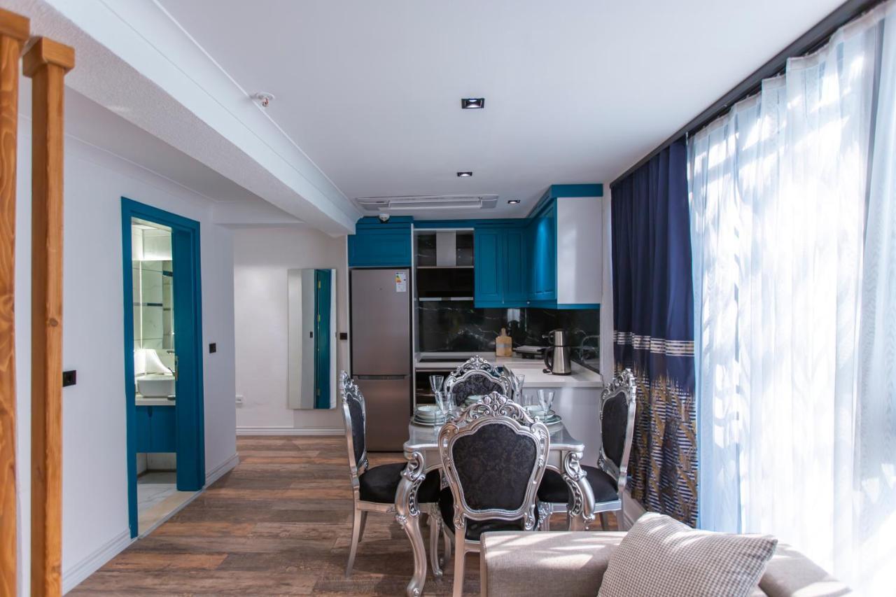 Angel Residence Fethiye Exteriér fotografie
