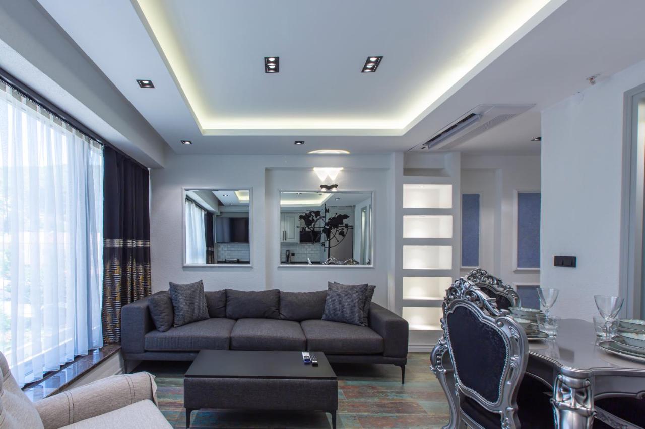Angel Residence Fethiye Exteriér fotografie