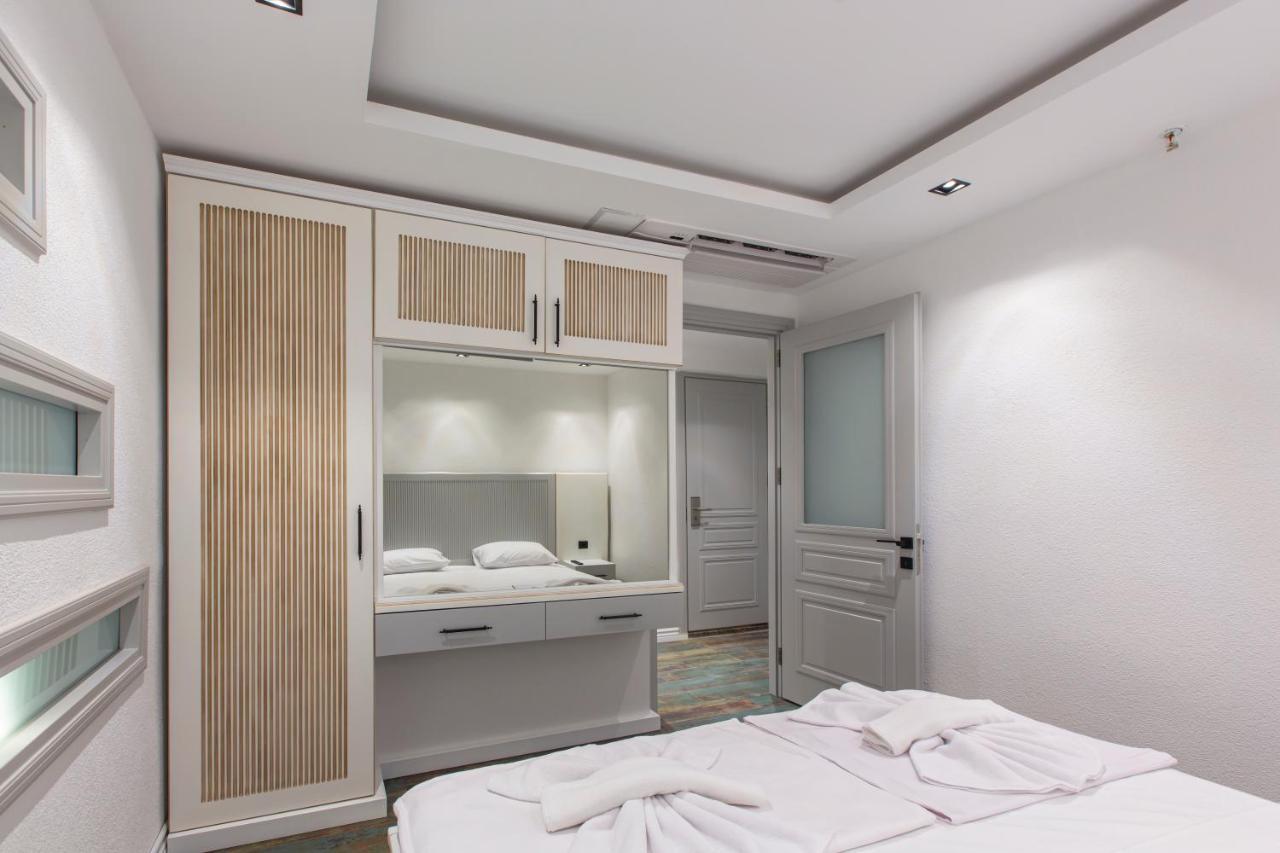 Angel Residence Fethiye Exteriér fotografie