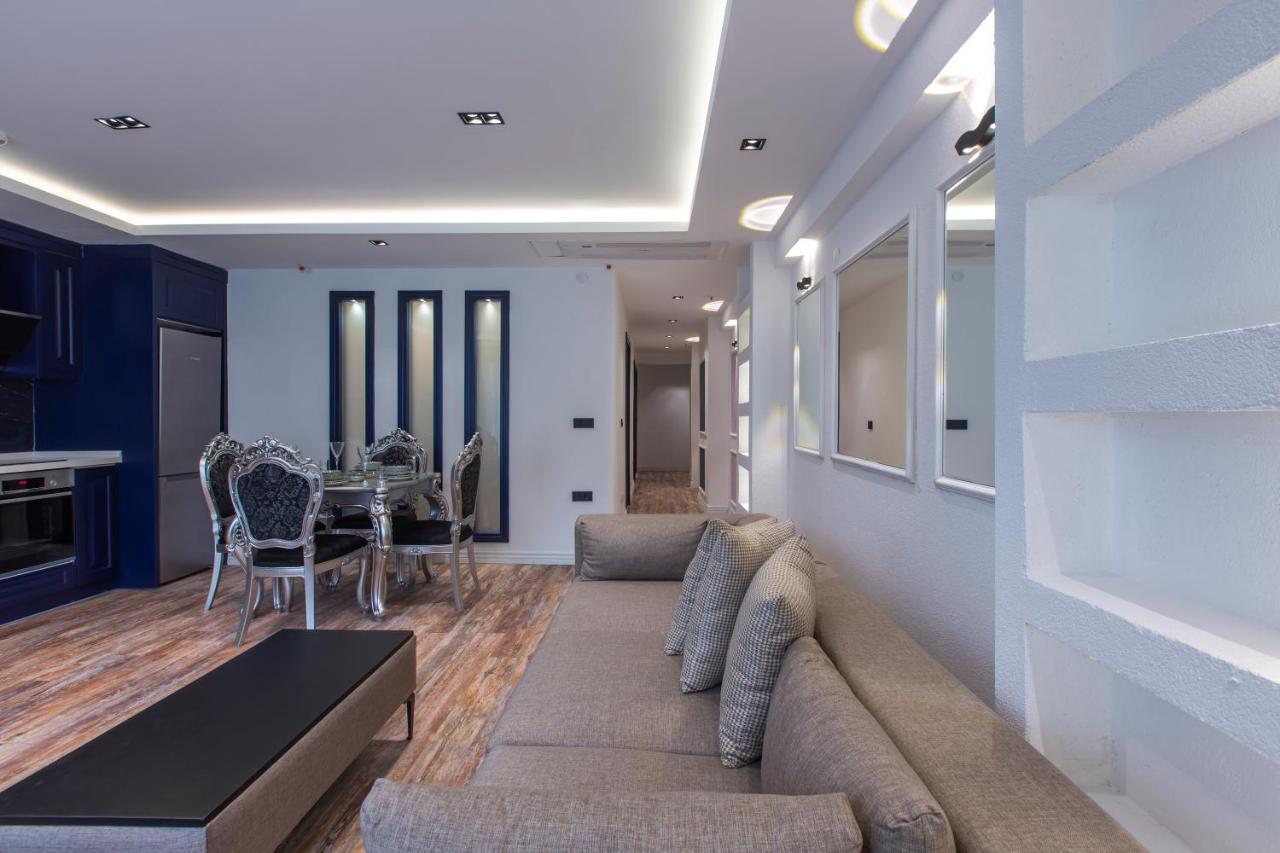 Angel Residence Fethiye Exteriér fotografie