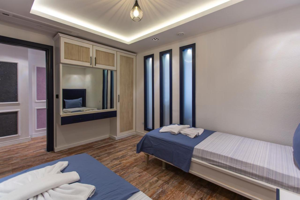 Angel Residence Fethiye Exteriér fotografie