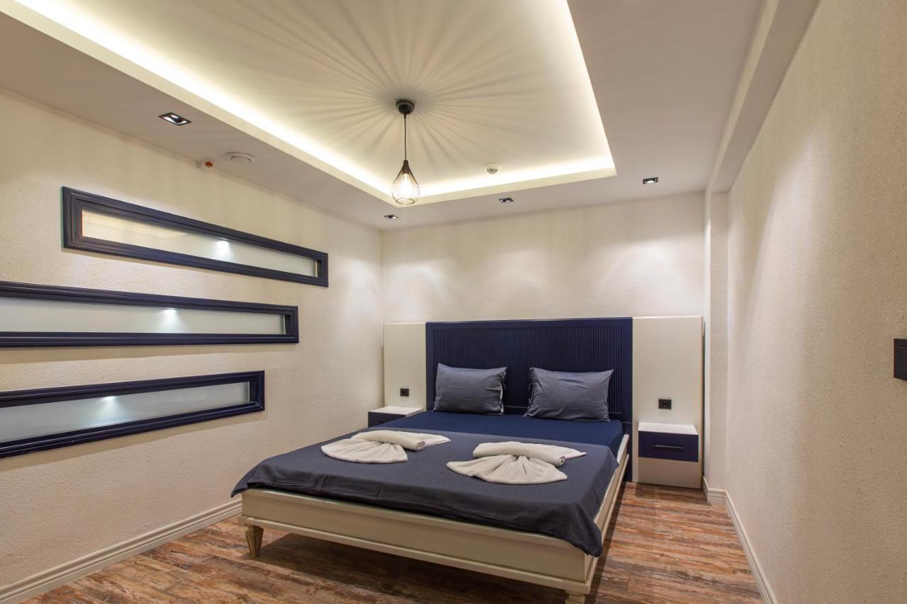 Angel Residence Fethiye Exteriér fotografie