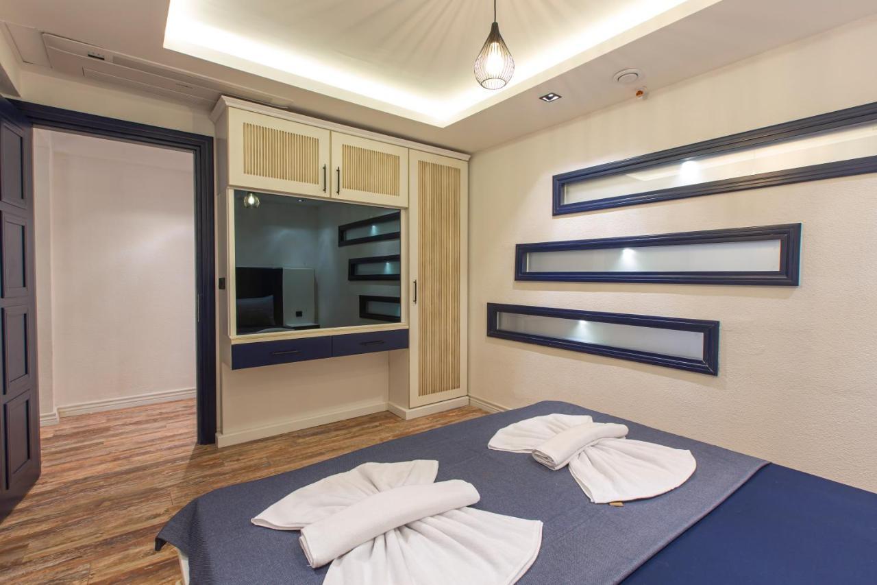 Angel Residence Fethiye Exteriér fotografie