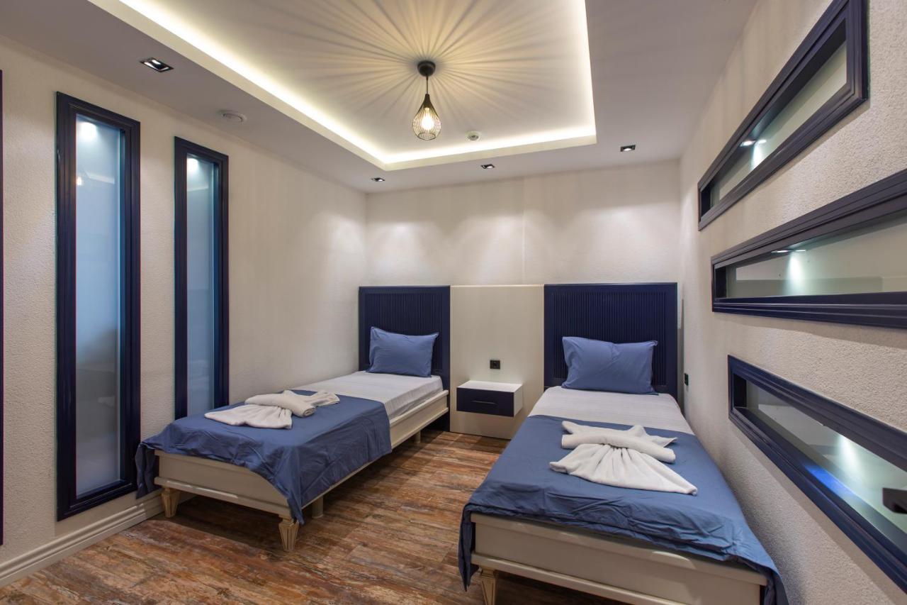 Angel Residence Fethiye Exteriér fotografie