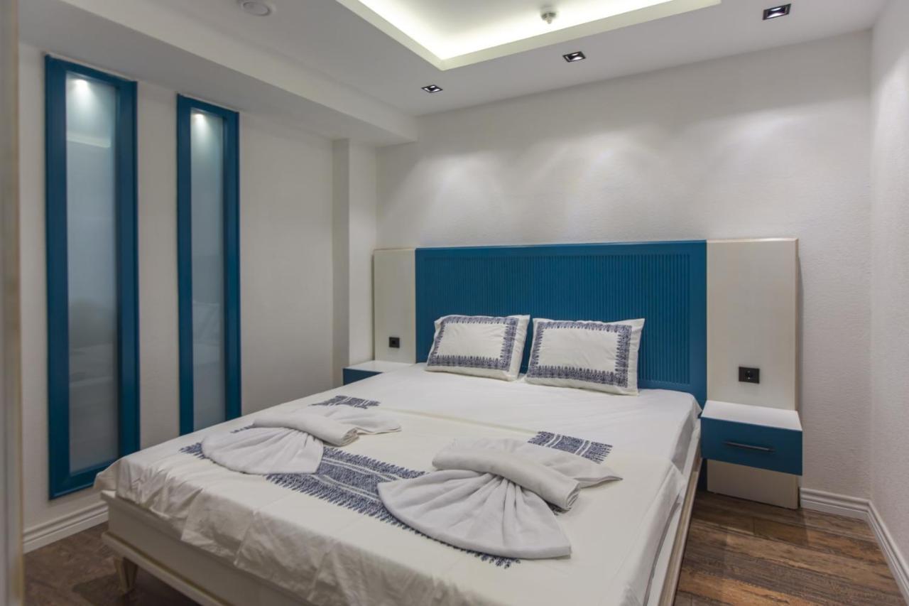 Angel Residence Fethiye Exteriér fotografie
