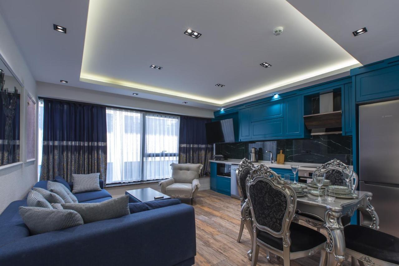 Angel Residence Fethiye Exteriér fotografie