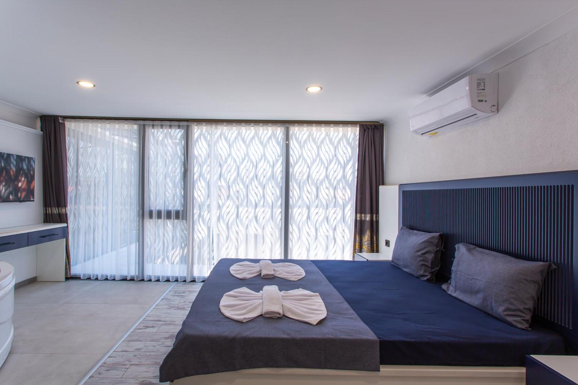 Angel Residence Fethiye Exteriér fotografie