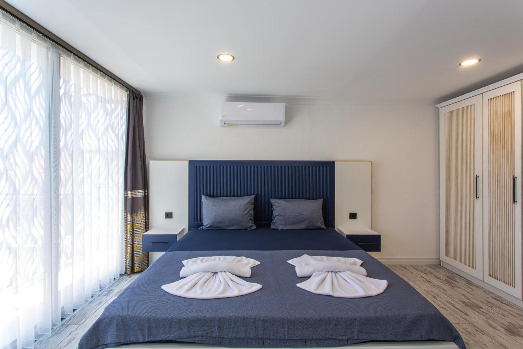 Angel Residence Fethiye Exteriér fotografie