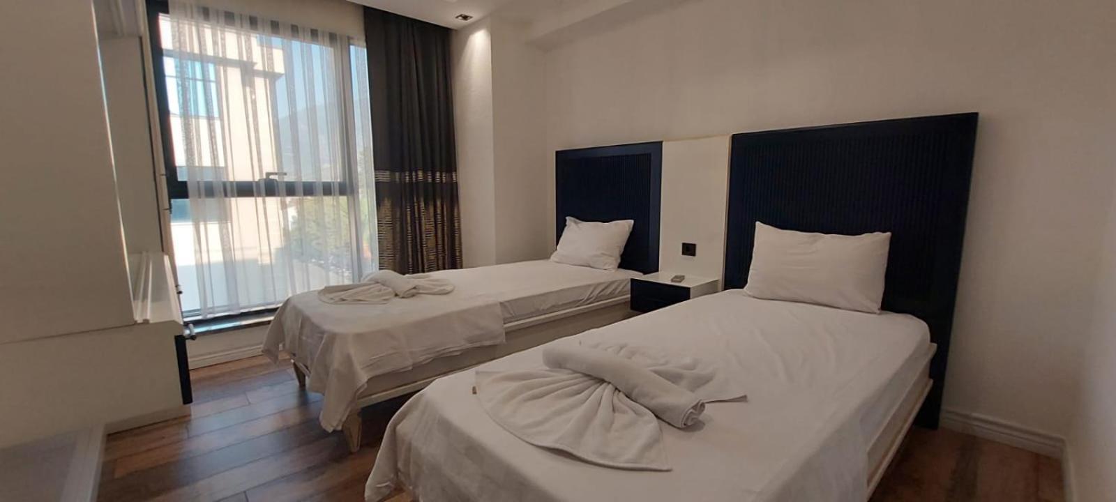 Angel Residence Fethiye Exteriér fotografie