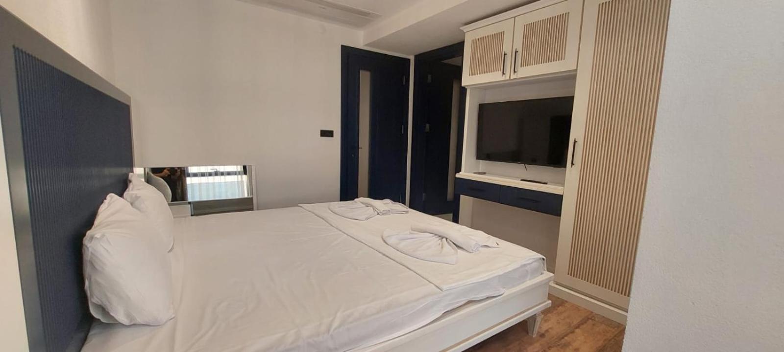 Angel Residence Fethiye Exteriér fotografie