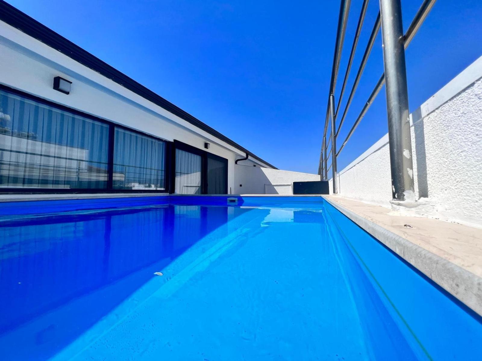 Angel Residence Fethiye Exteriér fotografie