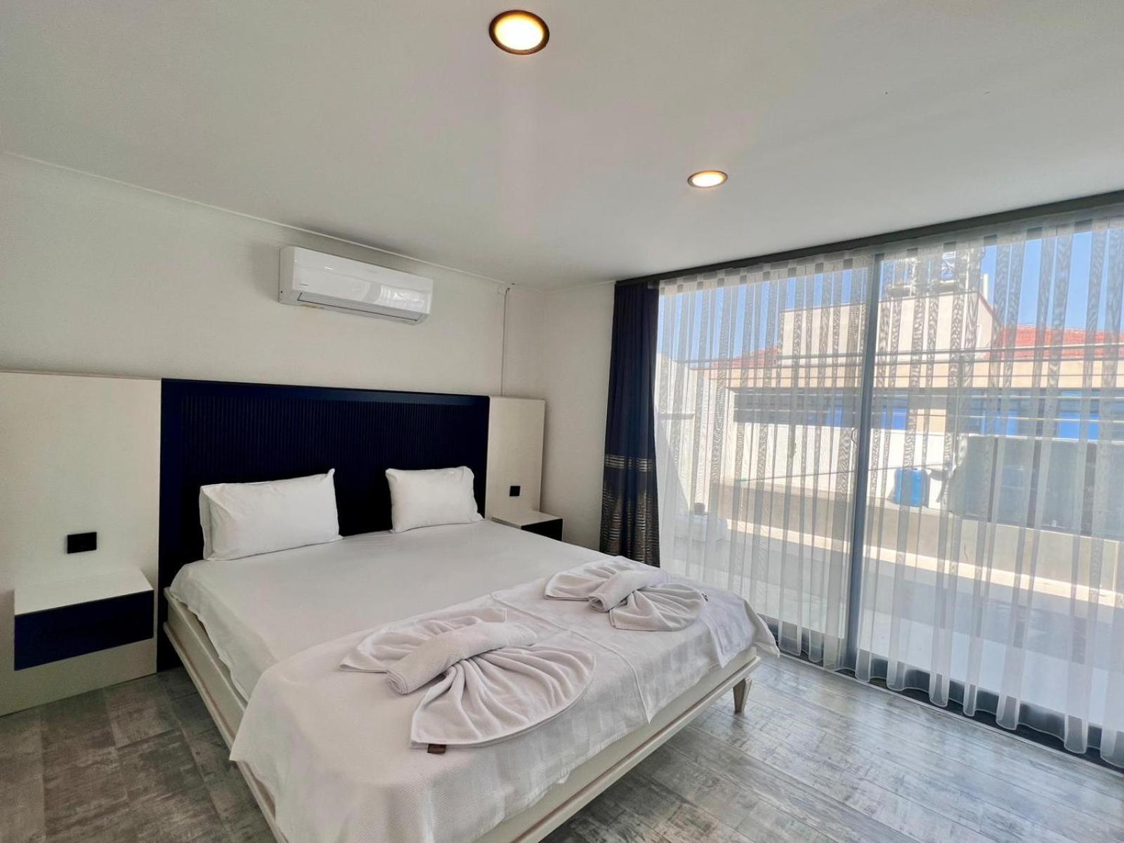 Angel Residence Fethiye Exteriér fotografie