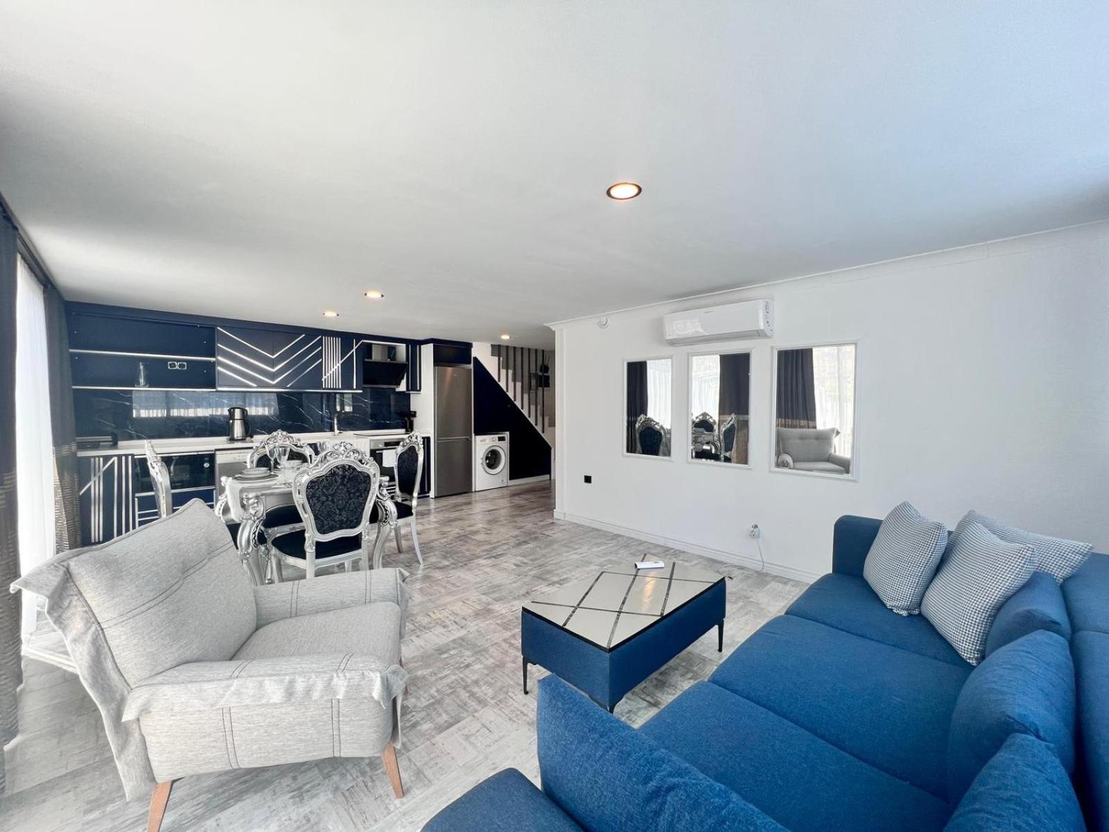 Angel Residence Fethiye Exteriér fotografie